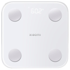 Xiaomi электронные Body Composition Scale S400 до 150 кг