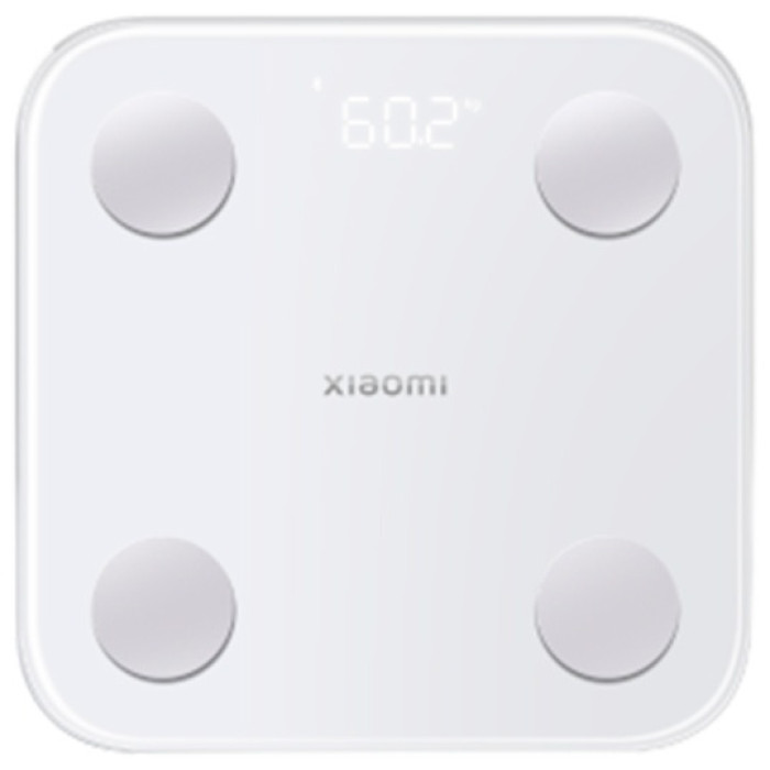 Xiaomi электронные Body Composition Scale S400 до 150 кг