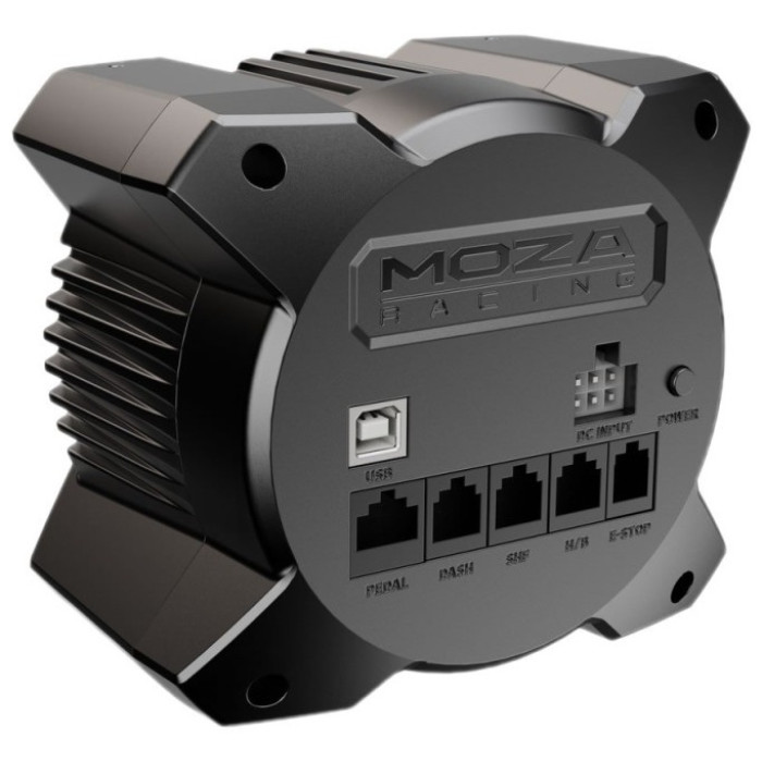 Moza R3 черный