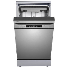 Midea DWF8-7634RS серый