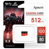 Apacer AP512GMCSX10U7-RAGC 512 Гб