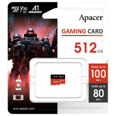 Apacer AP512GMCSX10U7-RAGC 512 Гб