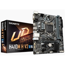 GIGABYTE GA-H410M H V2 (REV2.0)