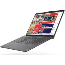 Lenovo Yoga 7 14" / 16 Гб / SSD 1000 Гб / Win 11 / 14IML9 / 83DJ0095RU