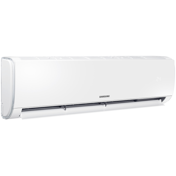 Samsung AR18BXHQASINUA/XUA белый