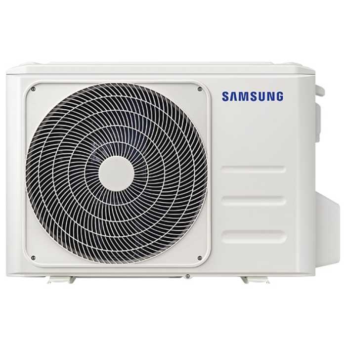 Samsung AR18BXHQASINUA/XUA белый