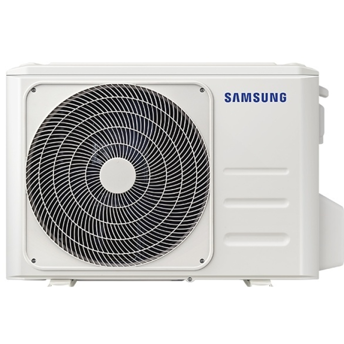 Samsung AR24BXHQASINUA/XUA белый