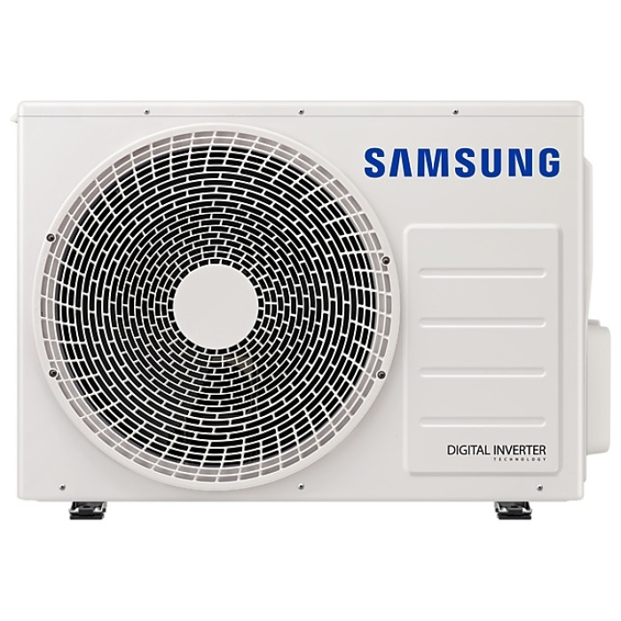 Samsung AR09BSEANWKNER/XER белый + монтажный комплект