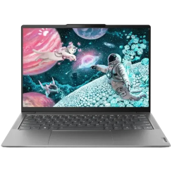 Lenovo Yoga Slim 6 14" / 16 Гб / SSD 512 Гб / Win 11 / 14IRH8 / 83E00054RU