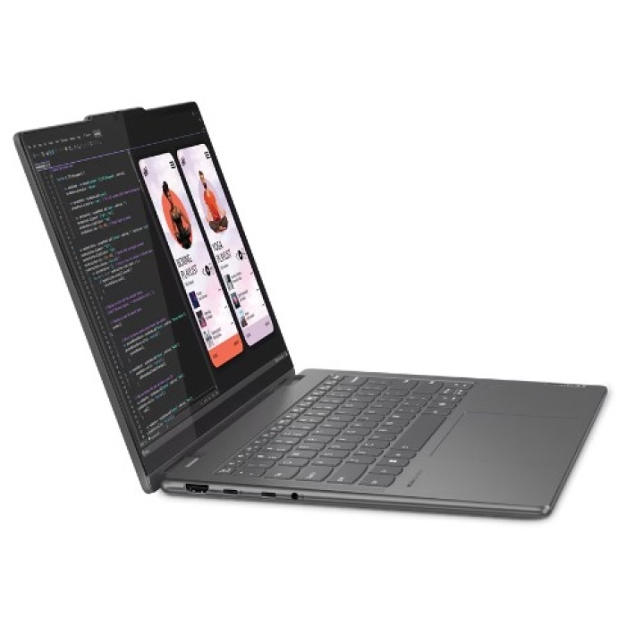 Lenovo Yoga Slim 6 14" / 16 Гб / SSD 512 Гб / Win 11 / 14IRH8 / 83E00054RU