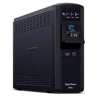 Источник бесперебойного питания CyberPower CP1600EPFCLCD