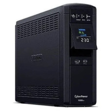 Источник бесперебойного питания CyberPower CP1600EPFCLCD