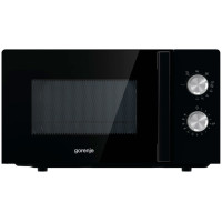 Gorenje MO20E2BH черный
