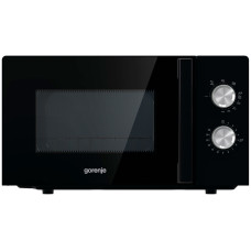 Gorenje MO20E2BH черный