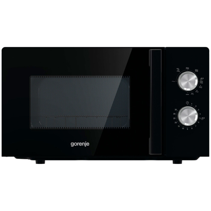 Gorenje MO20E2BH черный
