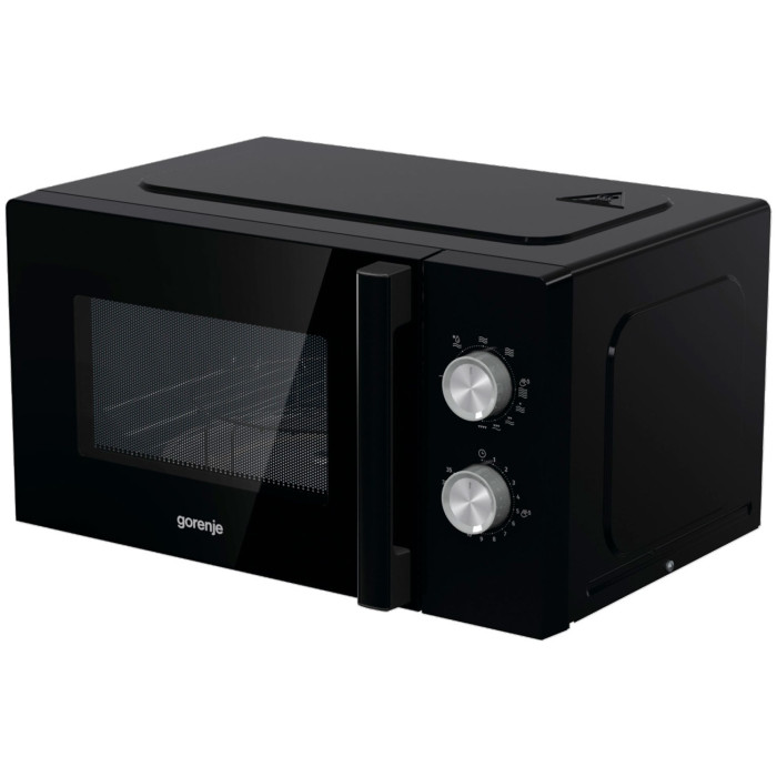 Gorenje MO20E2BH черный