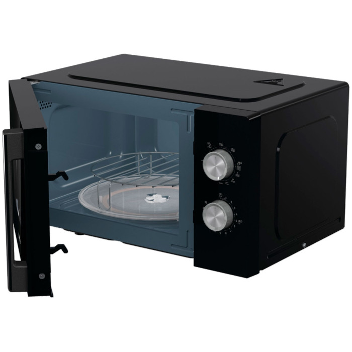 Gorenje MO20E2BH черный