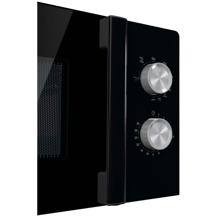 Gorenje MO20E2BH черный