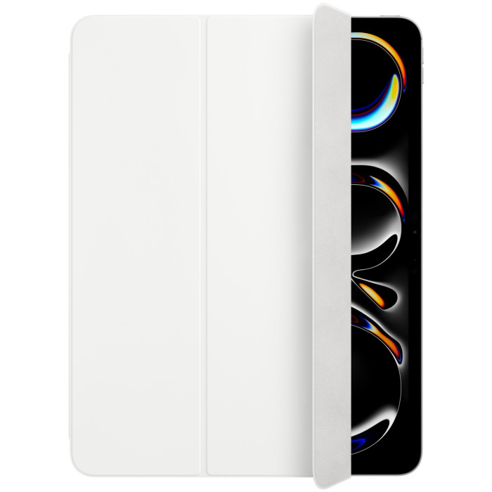 Чехол Apple для Apple iPad Pro 13 (2024) 13 дюйм белый