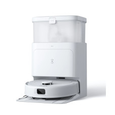 Робот-пылесос Ecovacs Deebot N30 PRO OMNI White<br>86410