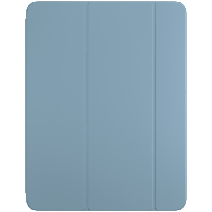 Чехол Apple для Apple iPad Pro 13 (2024) 13 дюйм синий