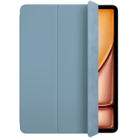 Чехол Apple для Apple iPad Air 13 (2024) 13 дюйм синий
