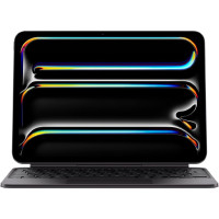 Чехол Apple для Apple iPad Pro 13 (2024) 13 дюйм черный