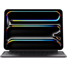 Чехол Apple для Apple iPad Pro 13 (2024) 13 дюйм черный