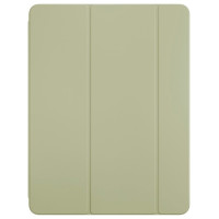 Чехол Apple для Apple iPad Air 13 (2024) 13 дюйм зеленый