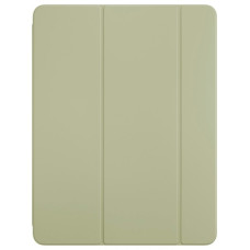 Чехол Apple для Apple iPad Air 13 (2024) 13 дюйм зеленый