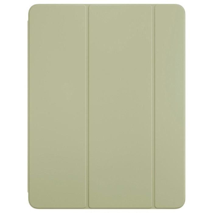 Чехол Apple для Apple iPad Air 13 (2024) 13 дюйм зеленый