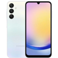Samsung Galaxy A25 5G 8 ГБ/256 ГБ голубой