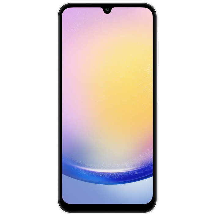 Samsung Galaxy A25 5G 8 ГБ/256 ГБ голубой