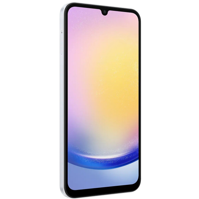 Samsung Galaxy A25 5G 8 ГБ/256 ГБ голубой
