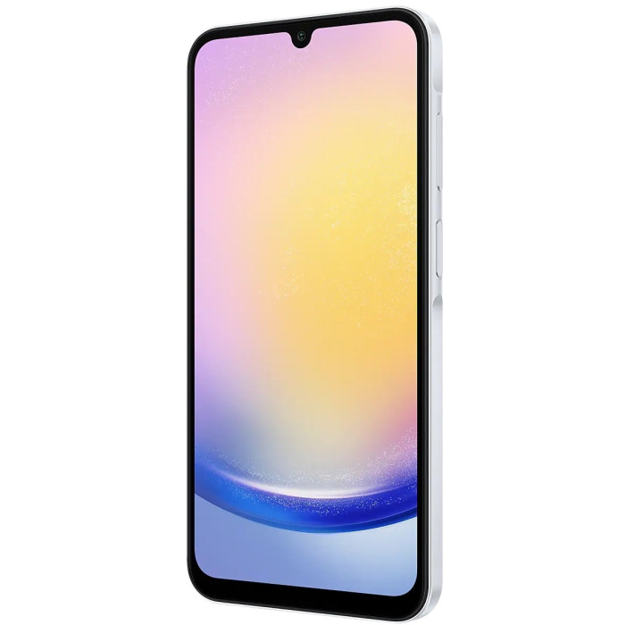 Samsung Galaxy A25 5G 8 ГБ/256 ГБ голубой