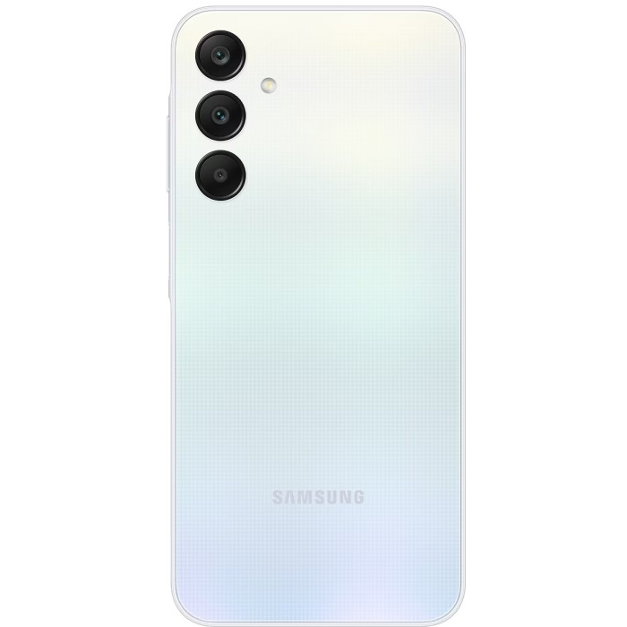 Samsung Galaxy A25 5G 8 ГБ/256 ГБ голубой