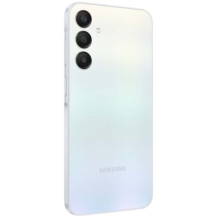 Samsung Galaxy A25 5G 8 ГБ/256 ГБ голубой