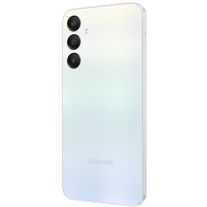 Samsung Galaxy A25 5G 8 ГБ/256 ГБ голубой