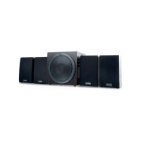 Акустическая система Microlab TMN1BT 2.1 Black 86411