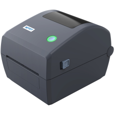 Принтер iDPRT ID880 серый