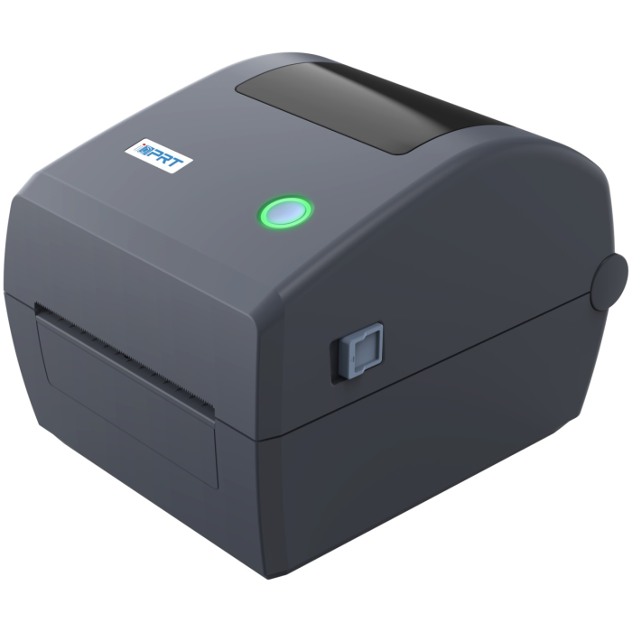 Принтер iDPRT ID880 серый