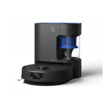 Робот-пылесос Ecovacs Deebot N20E Plus Black<br>86412