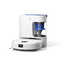 Робот-пылесос Ecovacs Deebot N20E Plus White<br>86413