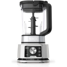 NINJA KITCHEN CB350EU серебристый, серый