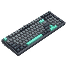 A4Tech FSTYLER FS300 PANDA ROCK CLIMBING серый