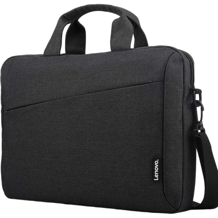 Сумка Lenovo Toploader T210 4X40T84061 до 15.6' черный