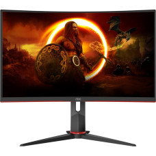 AOC C27G2Z3/BK/01 черный