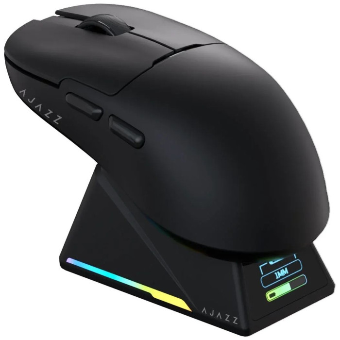 Ajazz AJ159 APEX черный