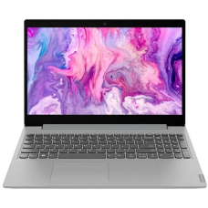Lenovo IdeaPad L3 15ITL6 82HL003MRU серебристый