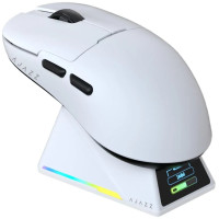 Компьютерная мышь Ajazz AJ159 APEX White
